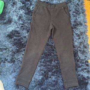 Jacadi pants boys size 8 warm
